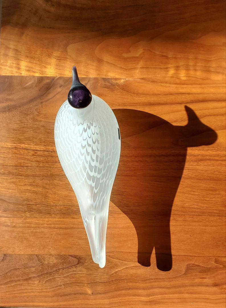 iittala bird イッタラバード Species of Tern