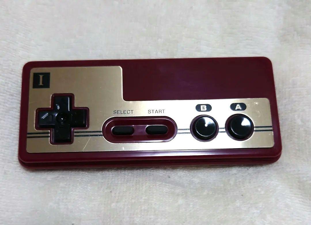 クラブダイドー ファミコン 電卓 収納ポーチ付
