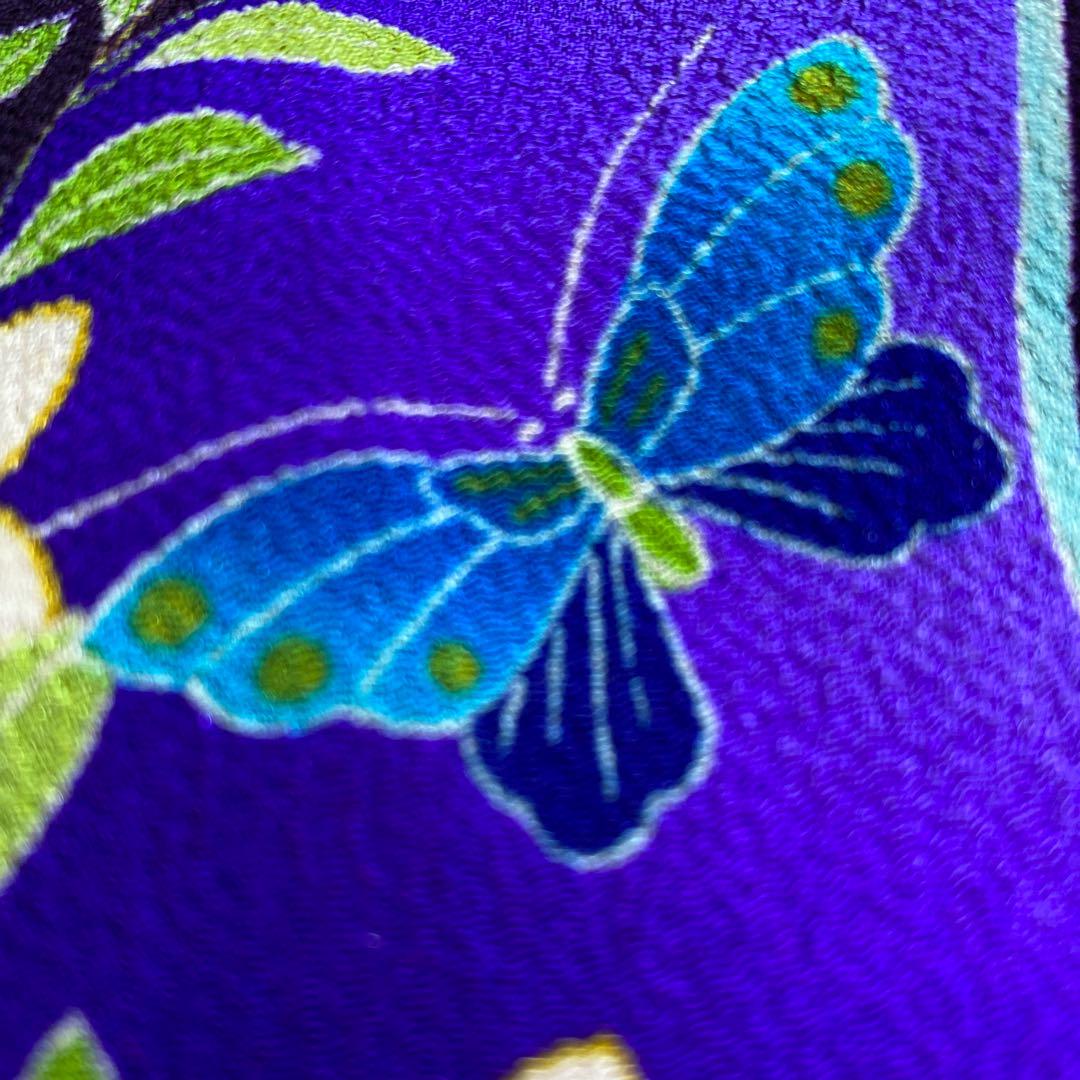 【けーにゃん 】大正ロマン KIMONO antique