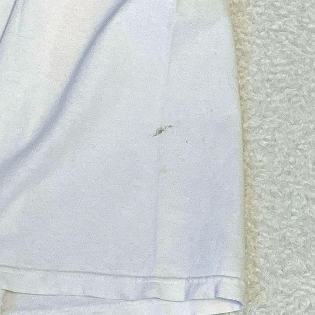 adidas タンクトップ　USA製　90s 希少ロゴ　Mサイズ　アメリカ古着