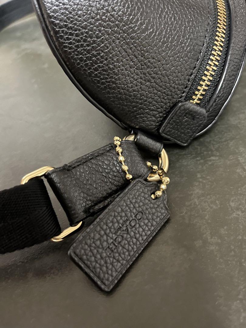 coach   コーチ　ウエストバッグ