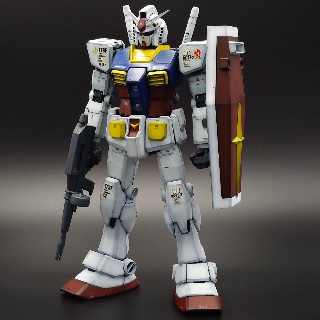 ガンプラ ジャンク品 大量セット (7) 約170体 - メルカリ
