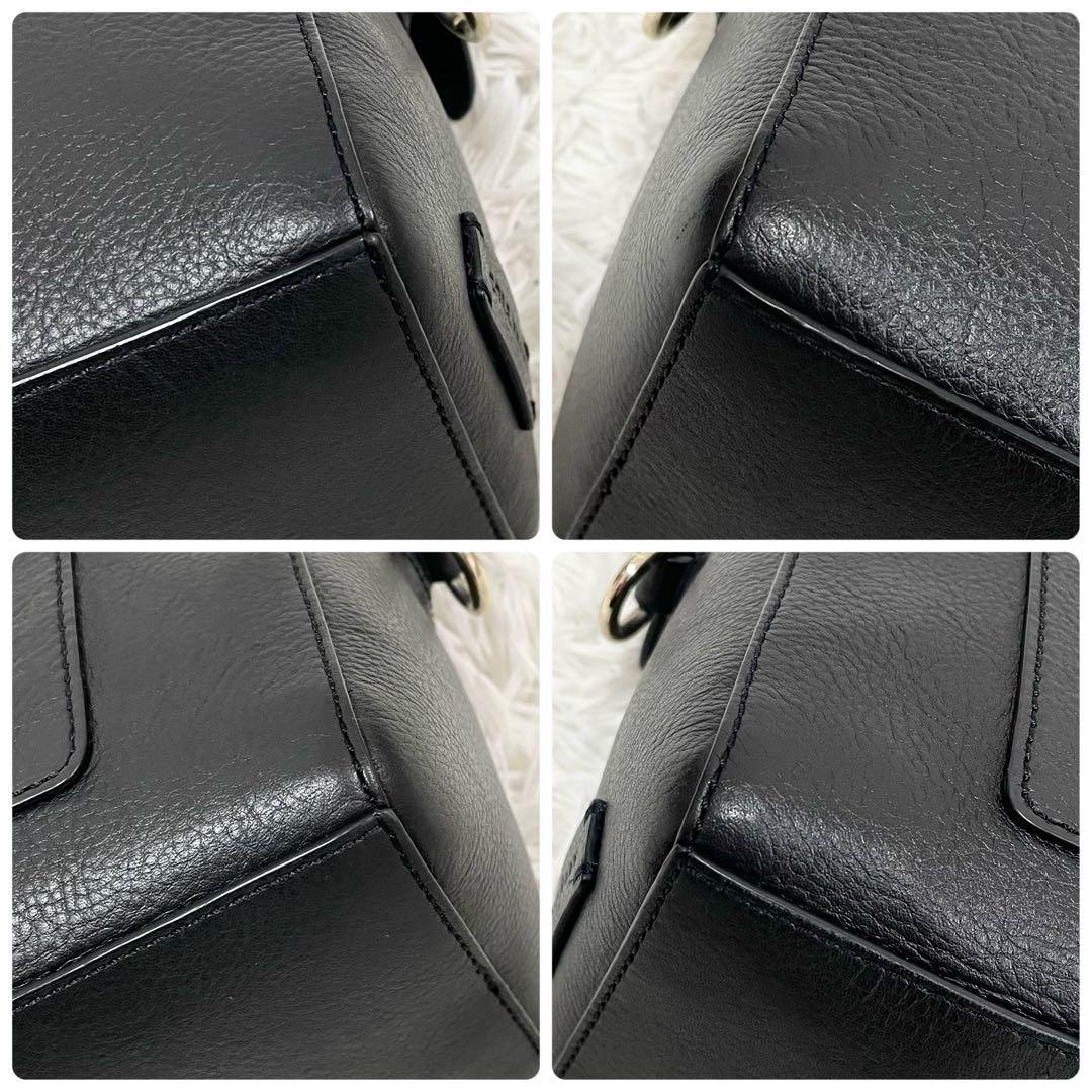 極美品✨コールハーン ペイソン サッチェル 2way ショルダー