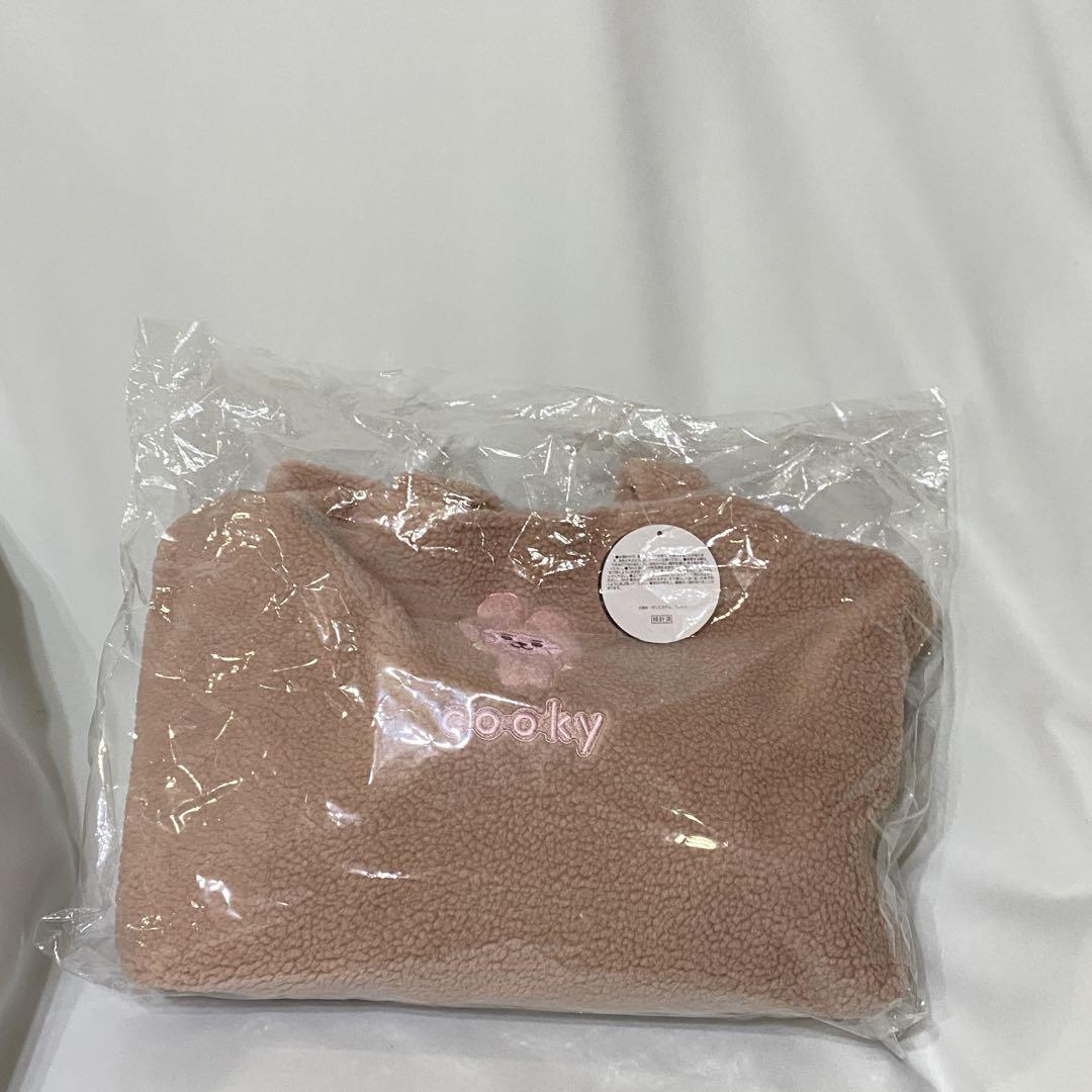 BT21 ハッピーバッグ 2024 COOKY