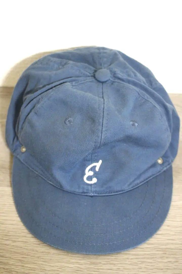 DECHO（デコー）NEGRO CAP ブルー