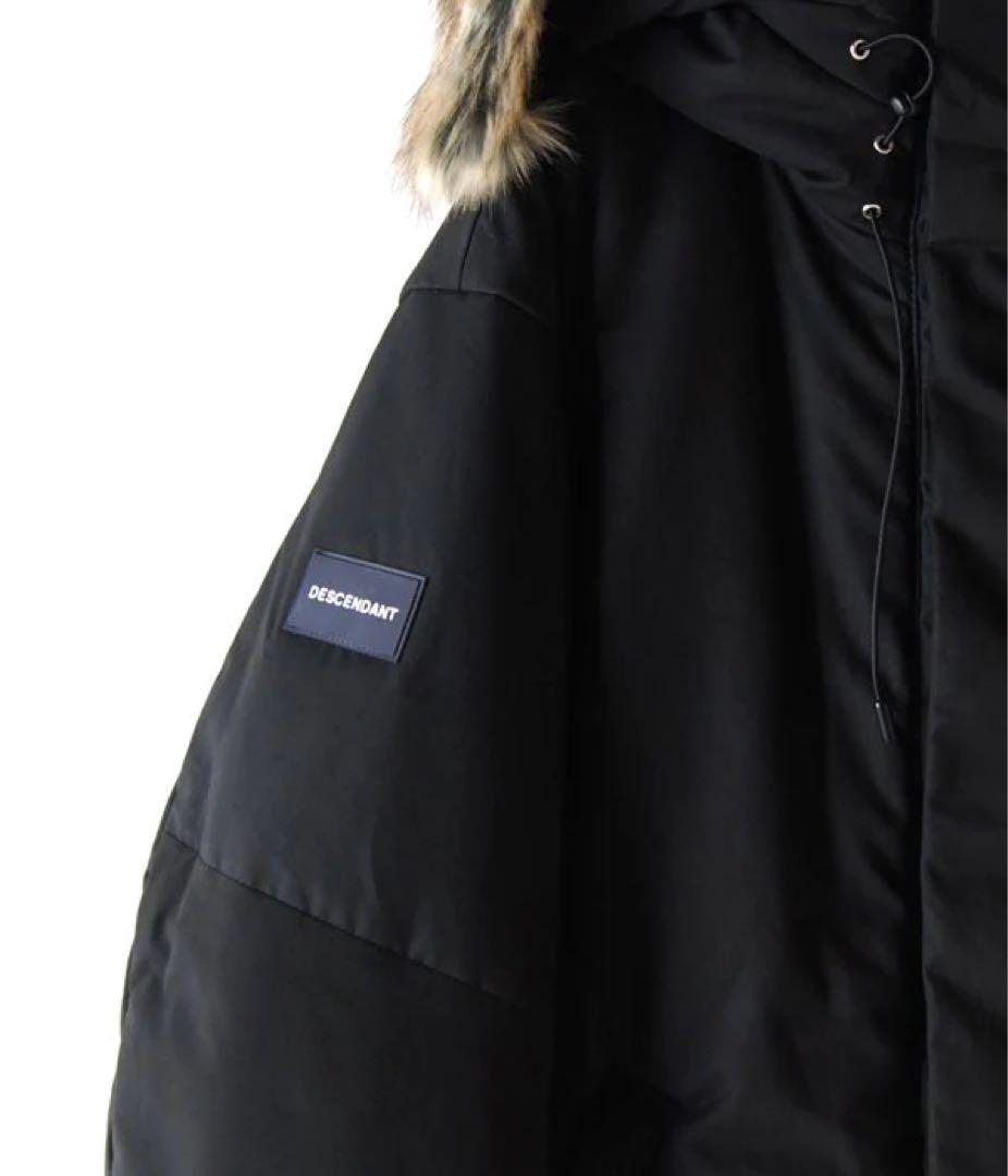ジャケット・アウター DESCENDANT/FROID PRIMALOFT JACKET