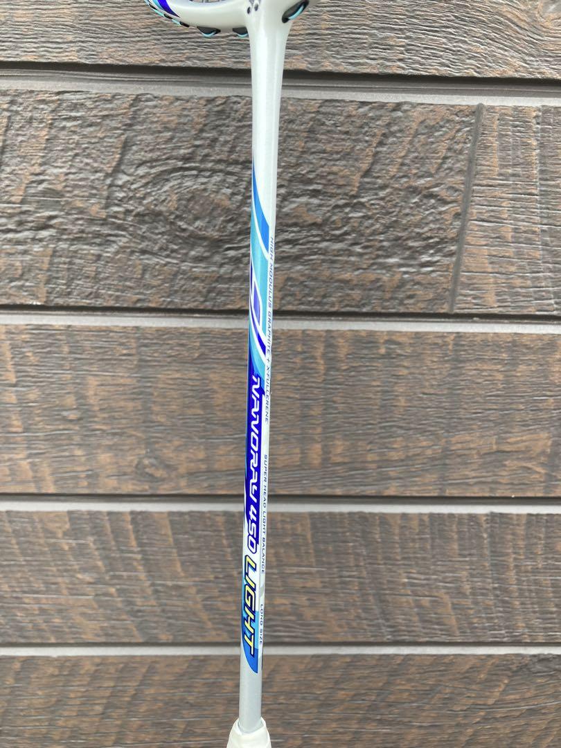 YONEX Nanoray 450 Light バドミントンラケット