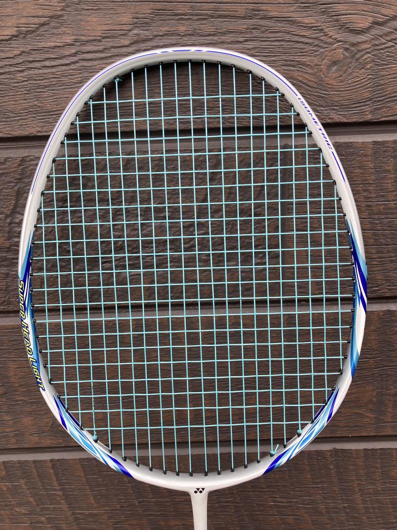YONEX Nanoray 450 Light バドミントンラケット