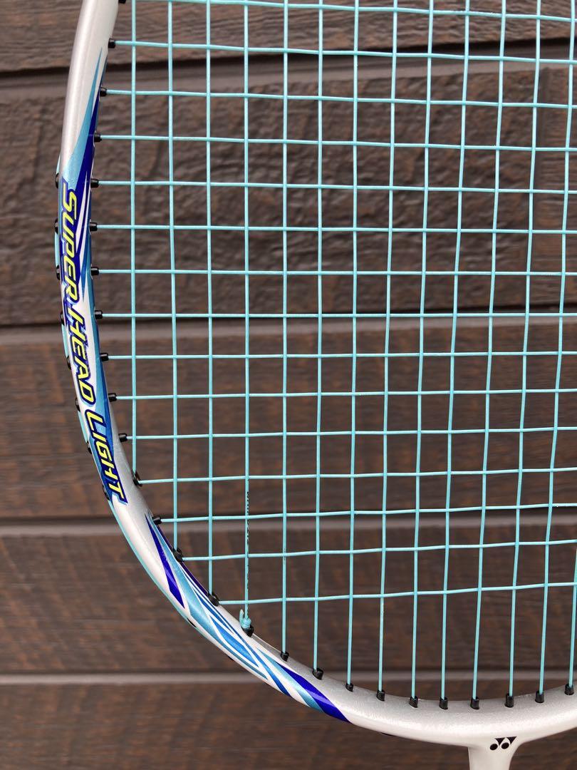 YONEX Nanoray 450 Light バドミントンラケット