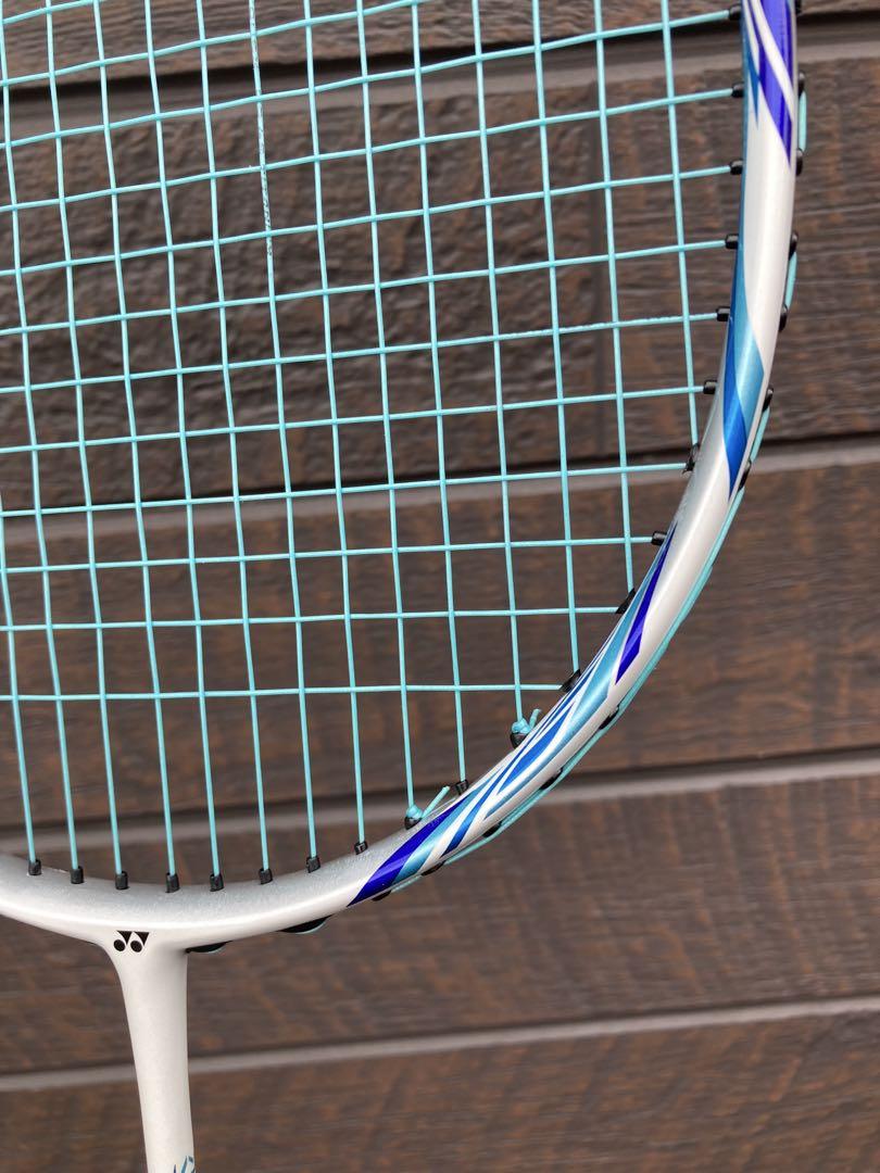 YONEX Nanoray 450 Light バドミントンラケット