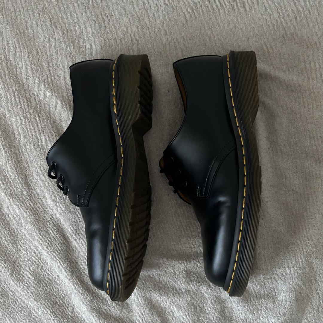 Dr.Martens 1461 3ホールブーツ