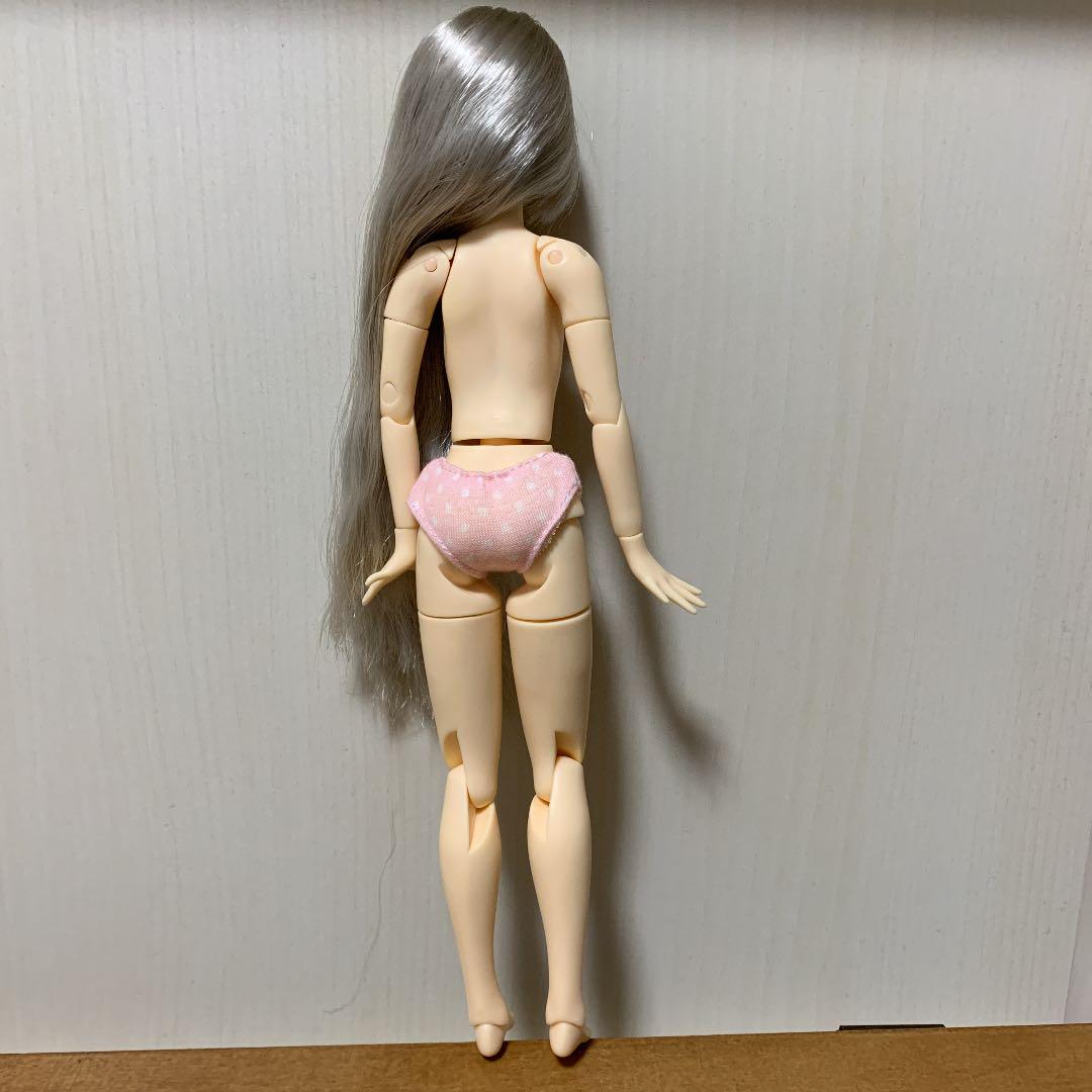 えっくすきゅーと みなみ ドール 本体 6UomZ-m85051664125 アゾン ピュアニーモ LoyalMaid HOT