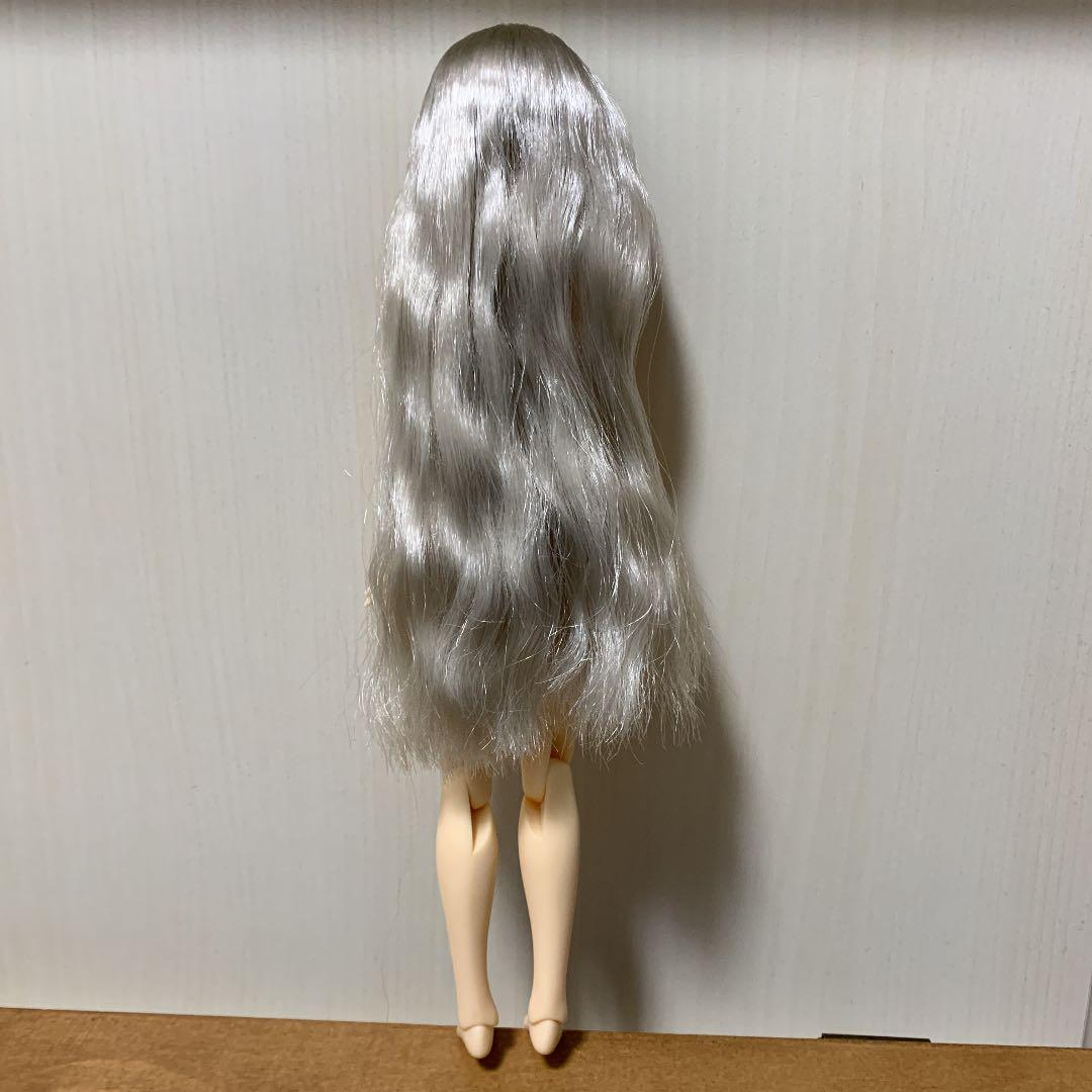 えっくすきゅーと みなみ ドール 本体 6UomZ-m85051664125 アゾン ピュアニーモ LoyalMaid HOT
