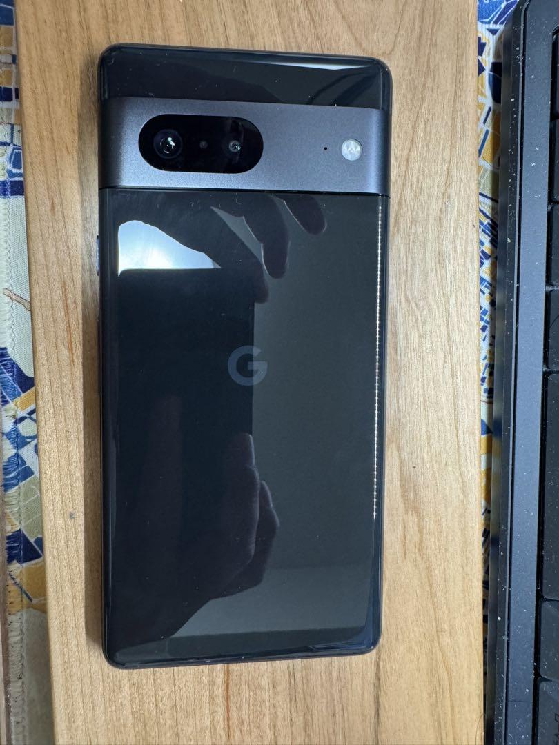 042100J Google pixel 7 ジャンク ジャンク品】Google｜Pixel 7 128GB｜SIMフリー - メルカリ