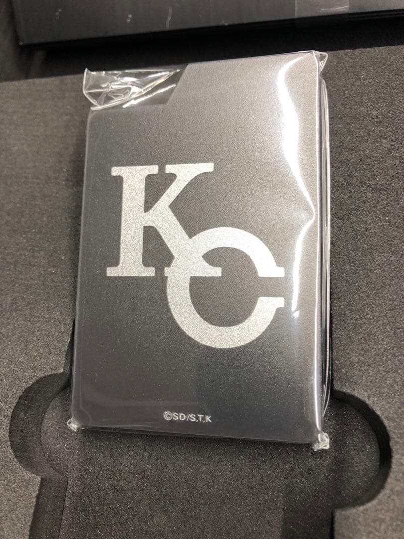 25th 海馬セット