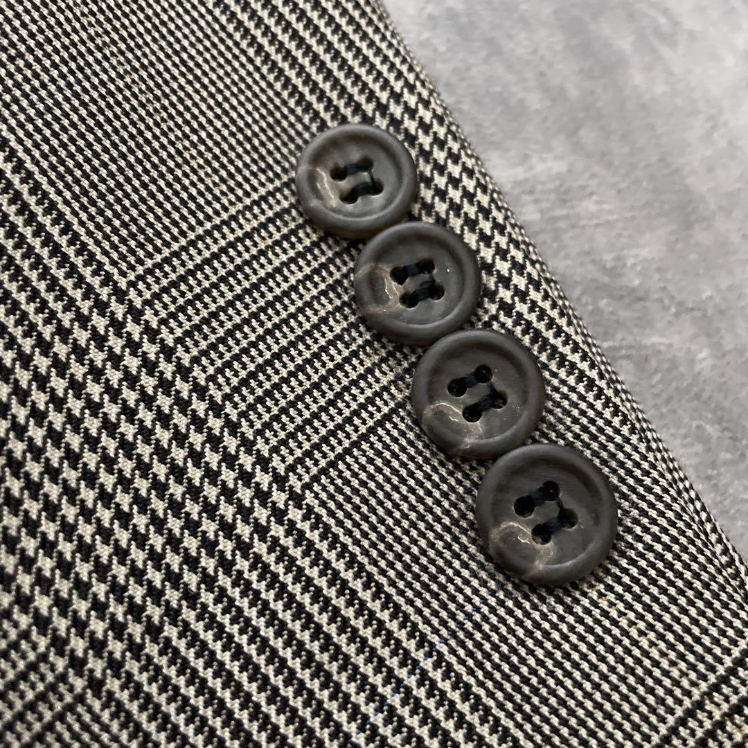 NEWYORKER セットアップ Yves saint Laurent ネクタイ NEWYORKER セットアップ Yves saint Laurent ネクタイ