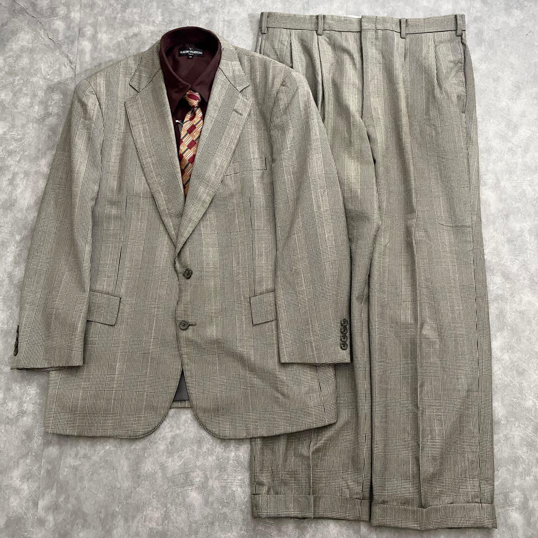 NEWYORKER セットアップ Yves saint Laurent ネクタイ NEWYORKER セットアップ Yves saint Laurent ネクタイ