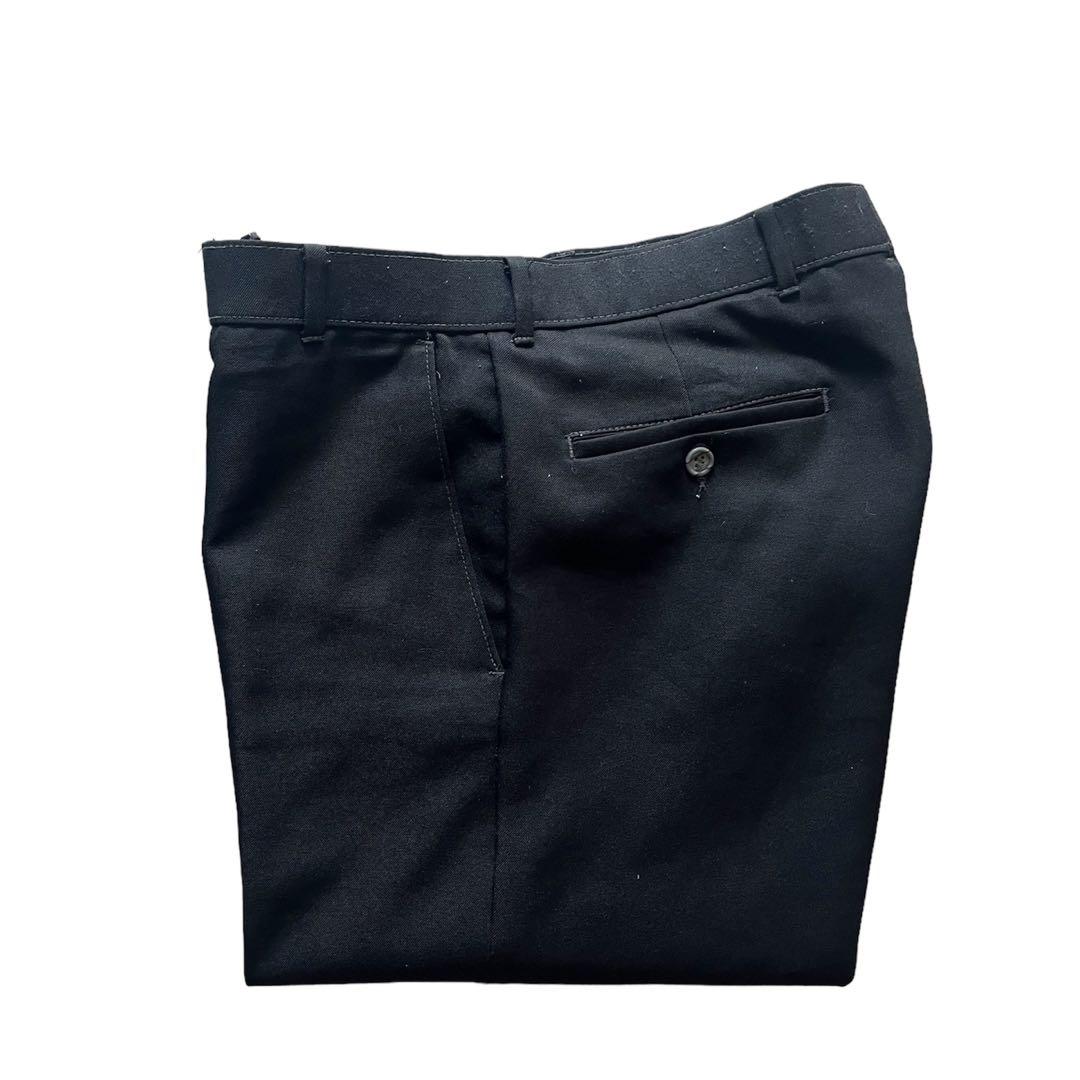 パンツ 90s Levi's Action slacks Made in Mexico