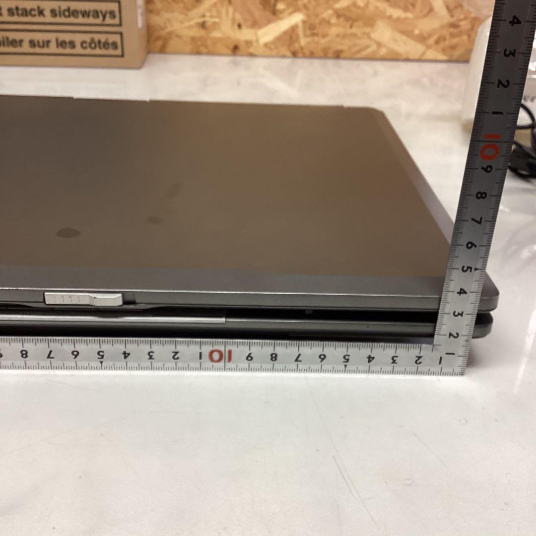 EPSON NT2700 ノートパソコン　PC 動作確認済み エプソン（G54