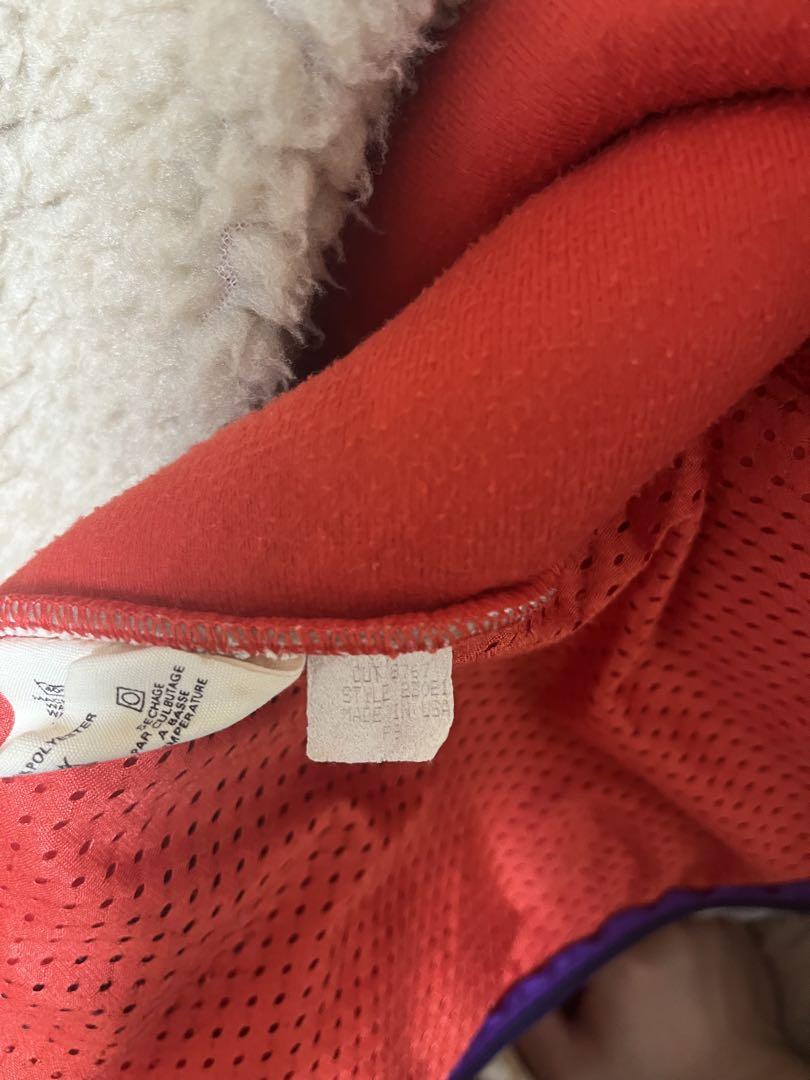 patagonia Retro Pile Cardigan 23021 F9