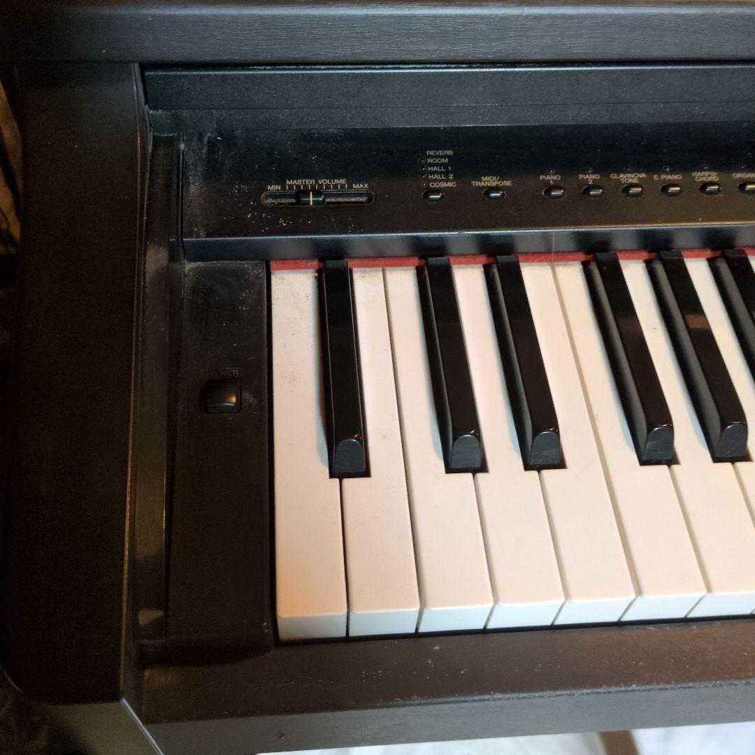 Clavinova 88鍵 電子ピアノと椅子セット 引き取り限定 値引き中