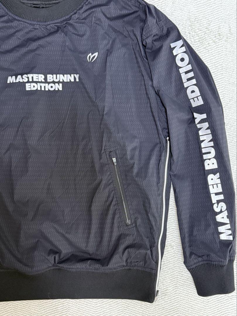 マスターバニー スニード ジャケット 1 (M) レディース 黒