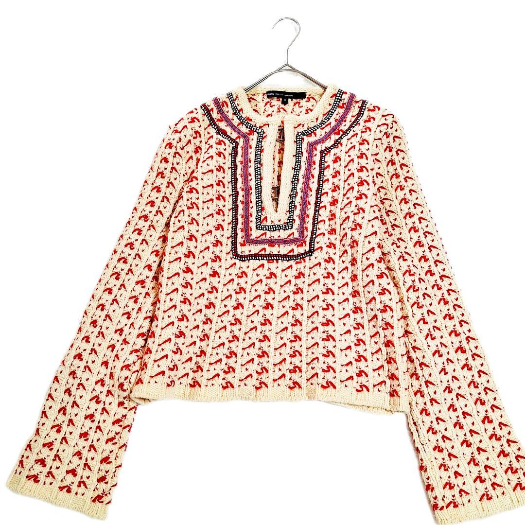 ビンテージM・HACHE