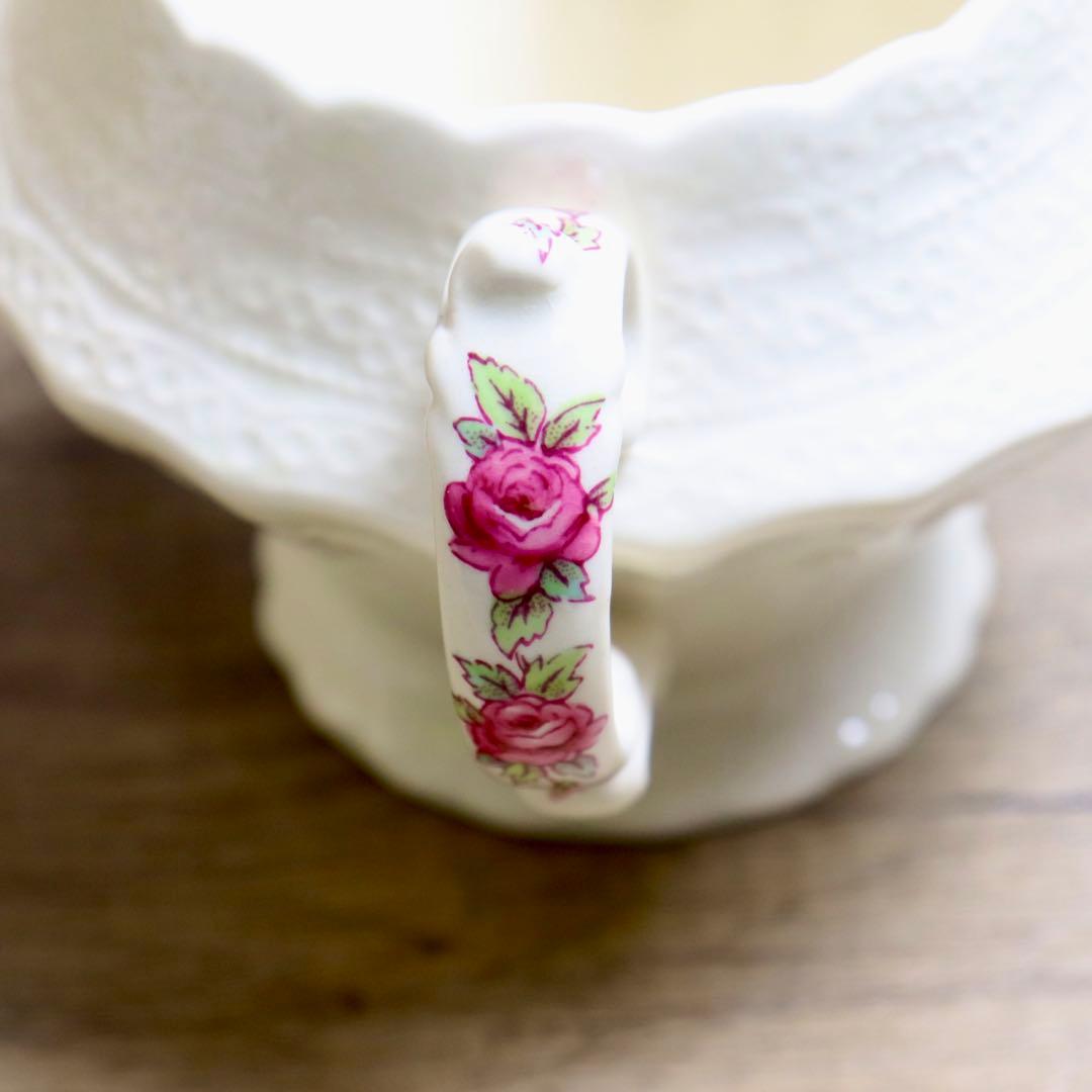 クリーマー ヴィンテージspode