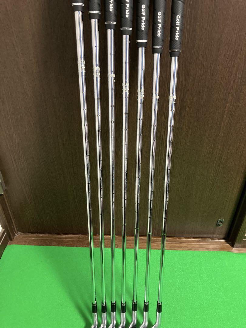Z525 アイアン