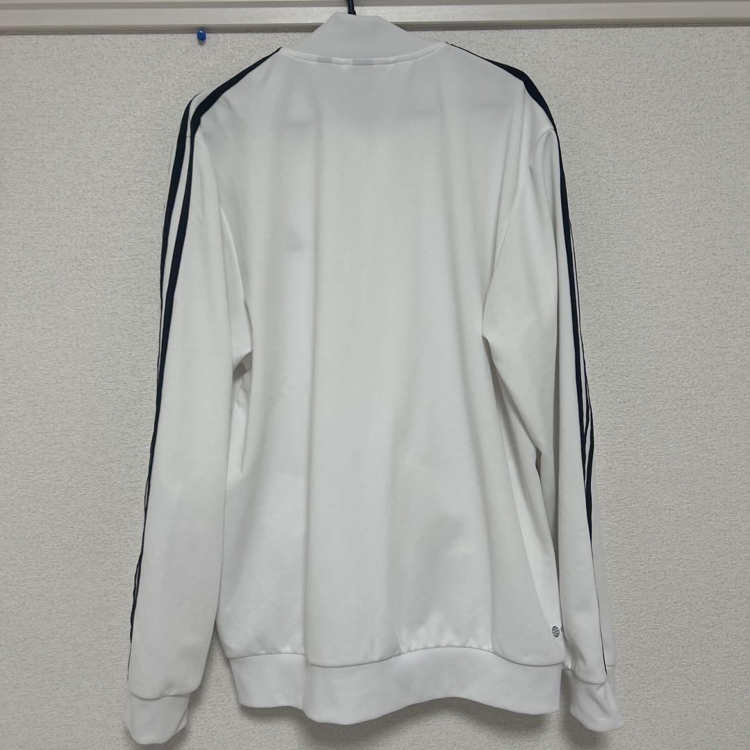 2000円値下げ【美品】adidas ジャージ上下セット