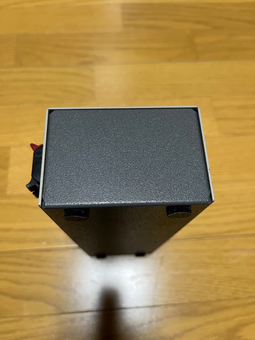 LUXMAN スピーカーセレクター AS-5III