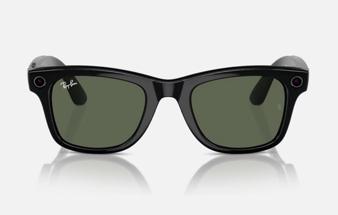 Meta Wayfarer