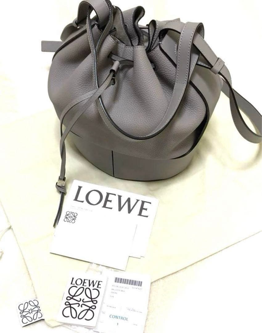 バルーンバック