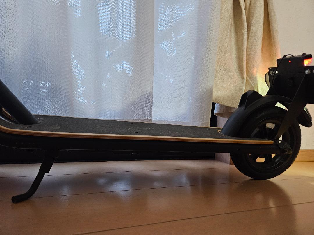 FUGUキックボード