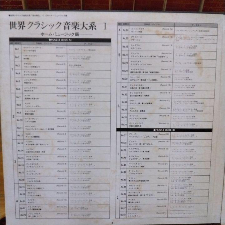 その他 The Great Collection Of Classical Music
