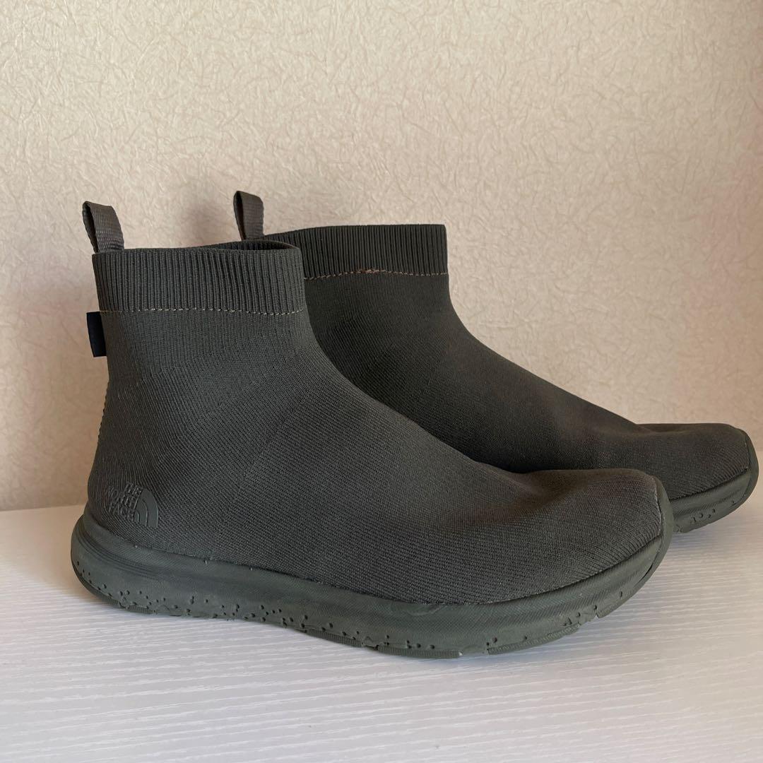 THE NORTH FACE GORE-TEXスニーカー 25cm