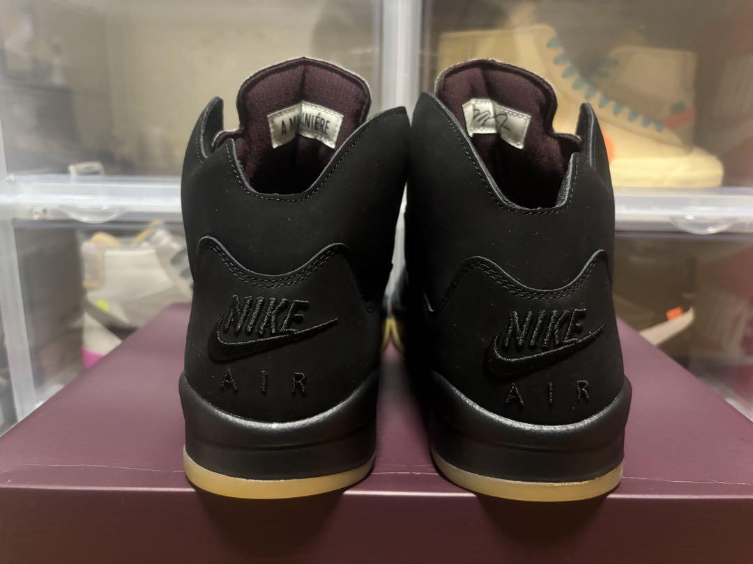 A Ma Maniére × Nike Air Jordan 5 RetroSP