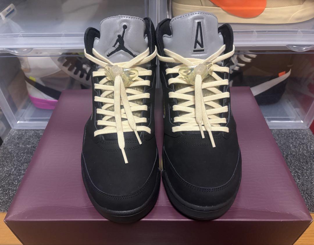 A Ma Maniére × Nike Air Jordan 5 RetroSP