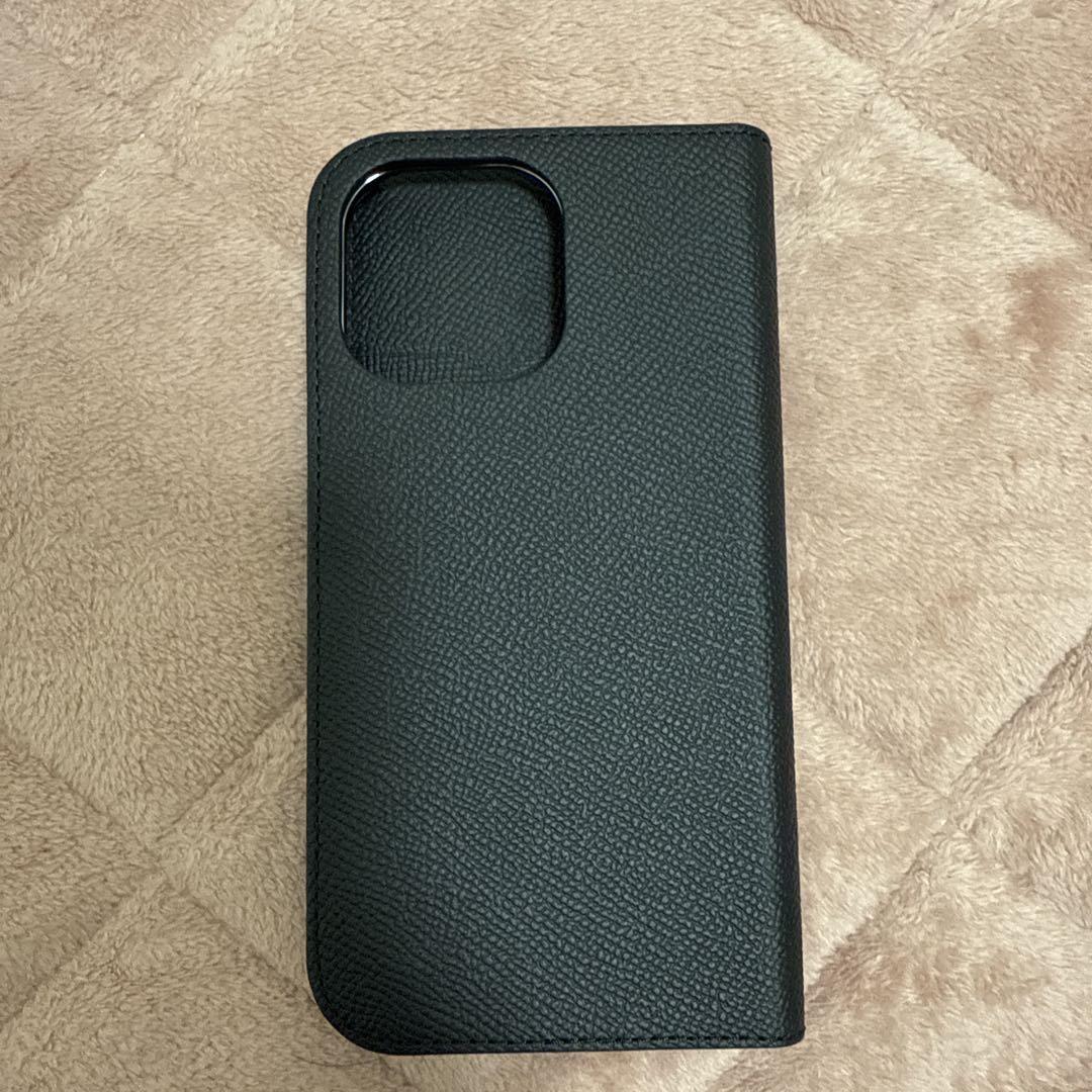 ボナベンチュラ　iPhone15promaxケース