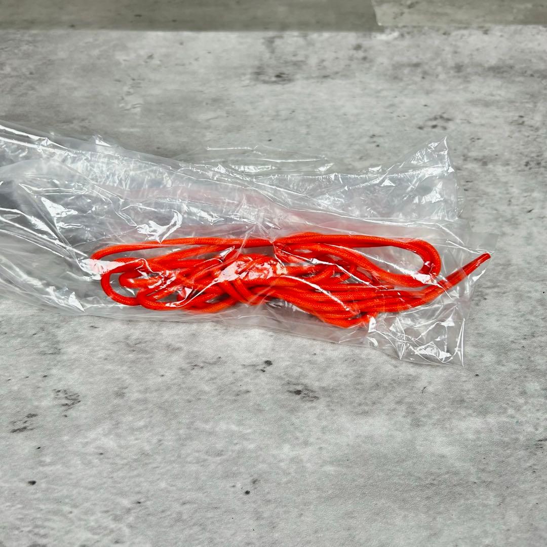 Cole Haan LUNARGRAND サドルシューズ 28cm 白×黒×橙 Cole Haan LUNARGRAND サドルシューズ 28cm 白×黒×橙