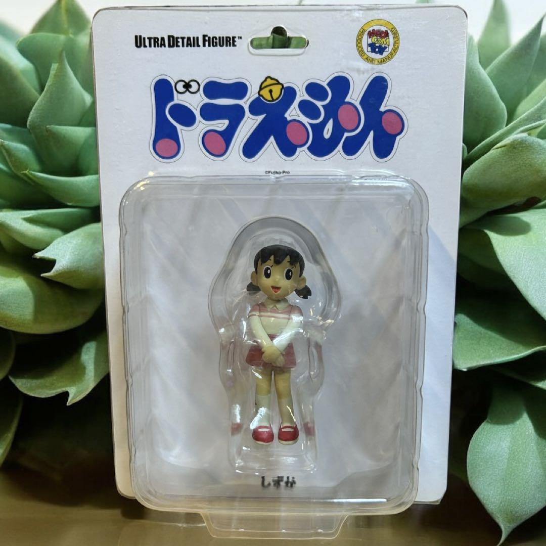 ドラえもん ウルトラデフォルメフィギュア Amazon | UDF ウルトラディテールフィギュア 藤子・F・不二雄