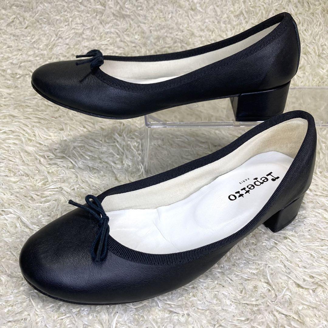 repetto レペット レディースシューズ バレエシューズ REPETTO