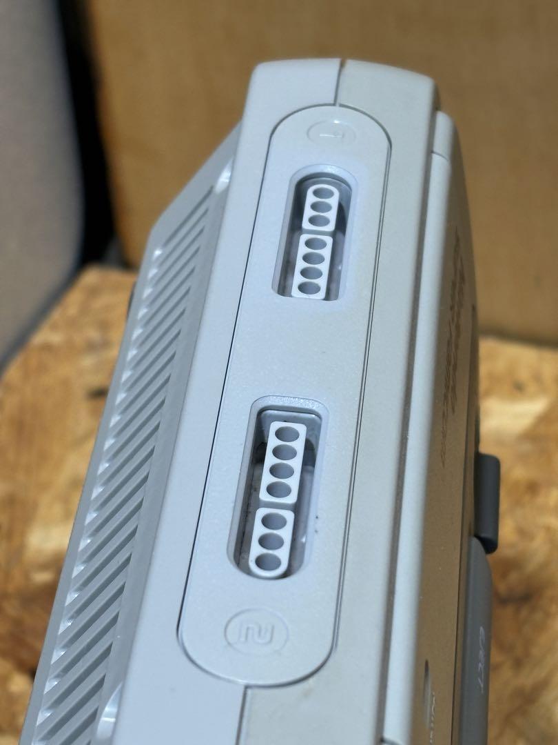 スーパーファミコン 本体 任天堂 すぐ遊べるセット  S24194546