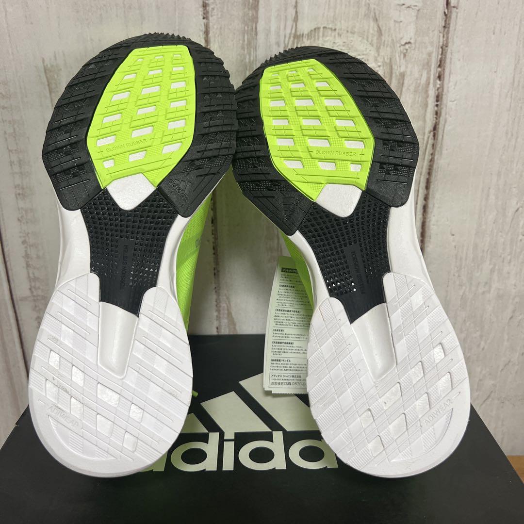 adidas アディダス　adizero 26.5㎝