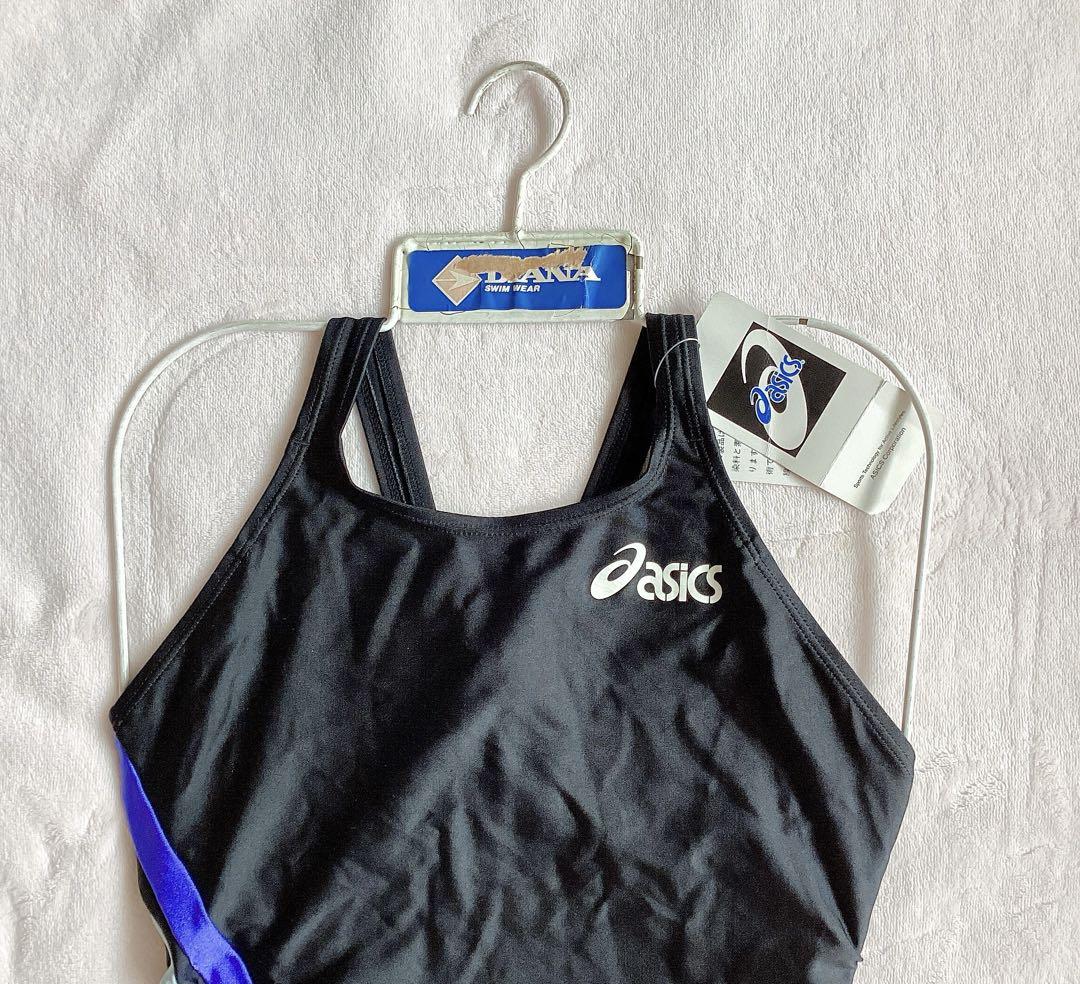 ASICS アシックス 競泳水着 スポーツ水着 スクール水着 - メルカリ