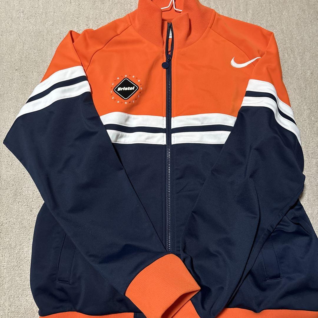 fcrb NIKE コラボ セットアップ Bristol fcrb NIKE コラボ セットアップ Bristol