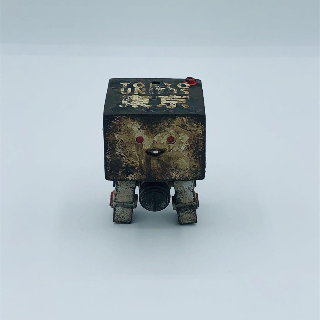 THREEA WWRp JDF Large Martin and Square