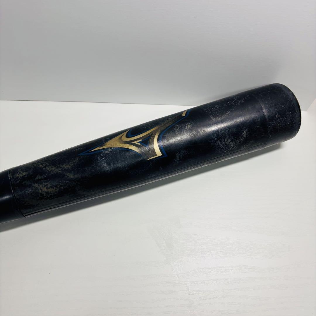 MIZUNO ビヨンドマックスレガシー 80cm 1CJBY172 軟式 少年用