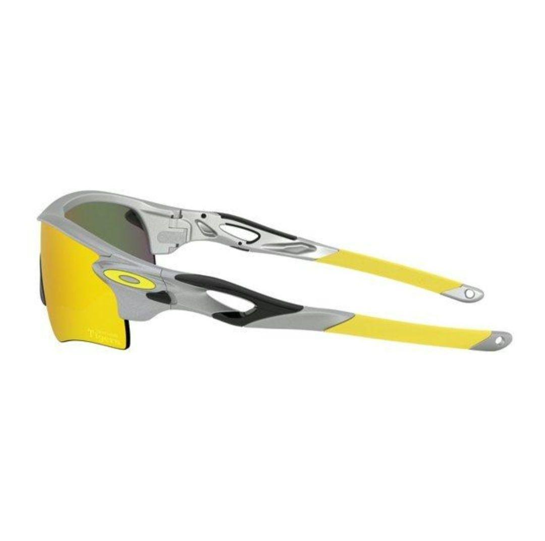 OAKLEY オークリー サングラス タイガースモデル oo9206-5538