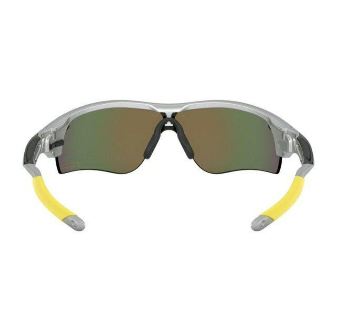 OAKLEY オークリー サングラス タイガースモデル oo9206-5538